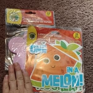 Classroom Decor Set